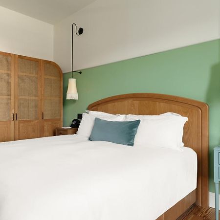 The Drayton Hotel Savannah, Curio Collection By Hilton Exterior foto