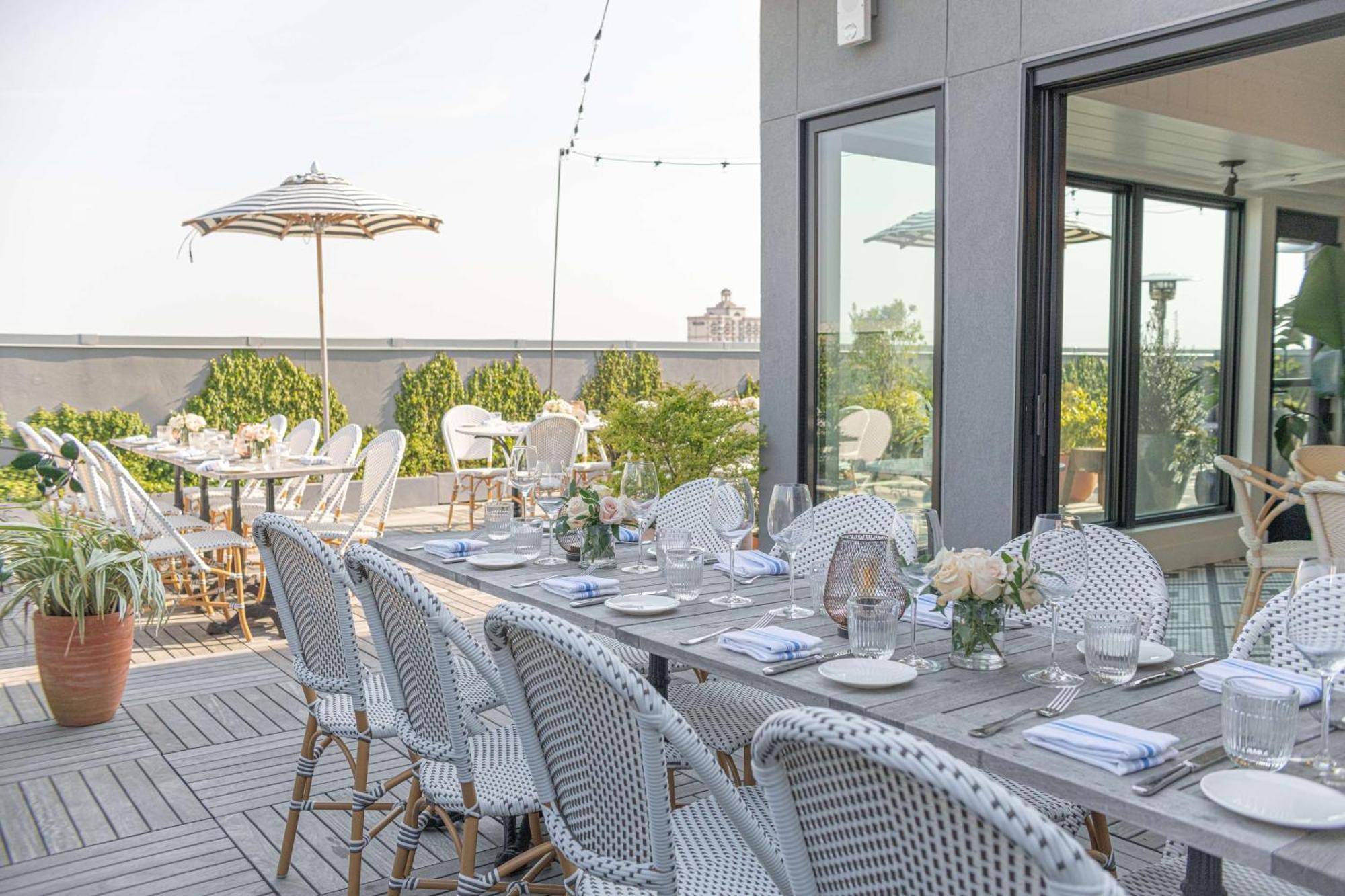 The Drayton Hotel Savannah, Curio Collection By Hilton Exterior foto