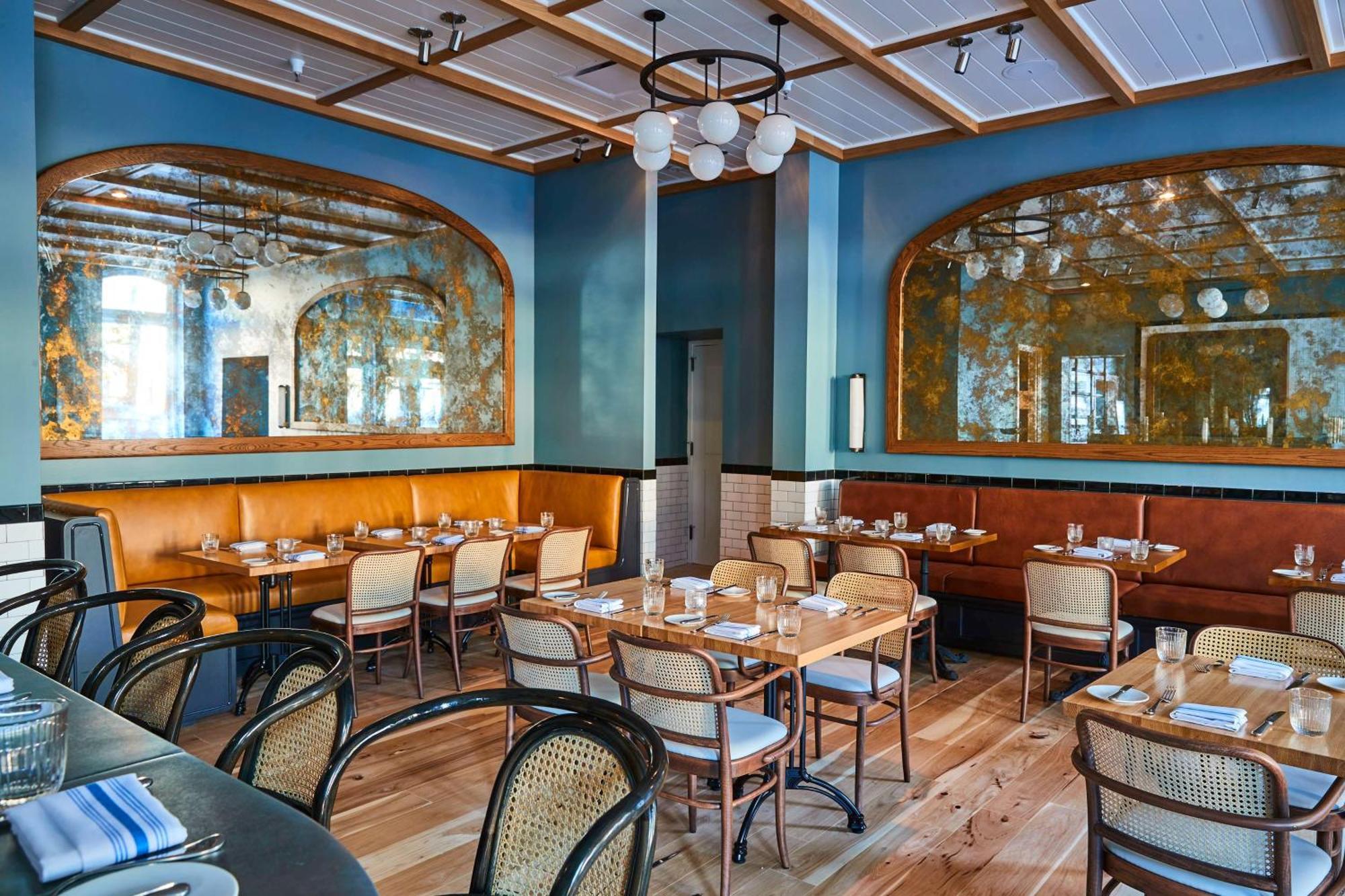 The Drayton Hotel Savannah, Curio Collection By Hilton Exterior foto