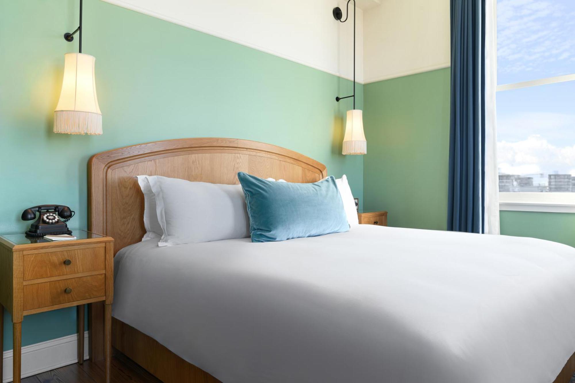The Drayton Hotel Savannah, Curio Collection By Hilton Exterior foto