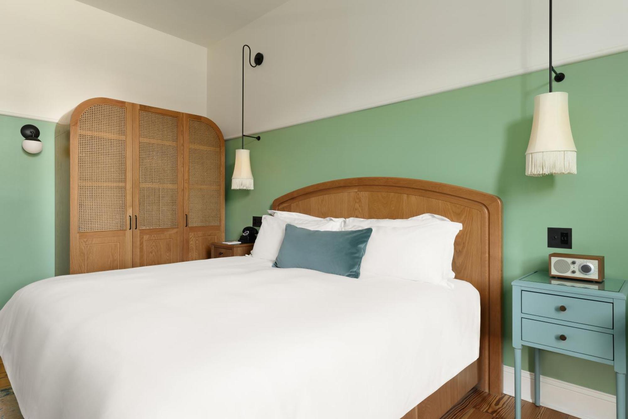 The Drayton Hotel Savannah, Curio Collection By Hilton Exterior foto